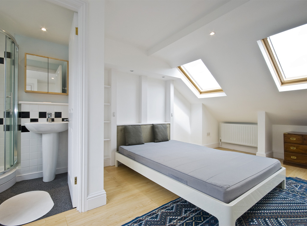 loft conversion company